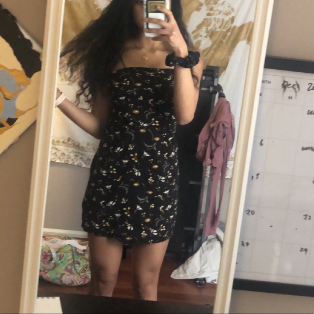 Urban mini dress